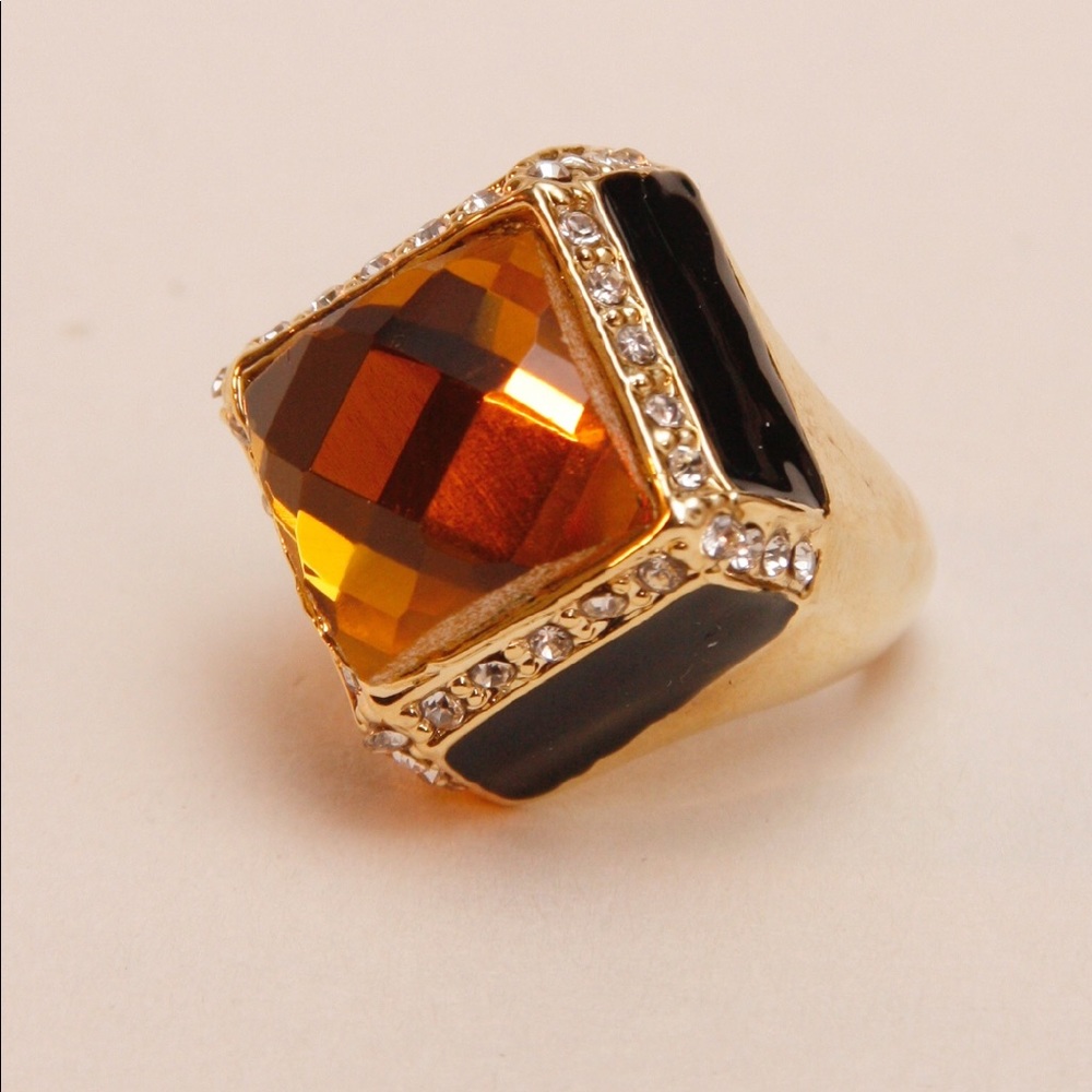 Fashion rings